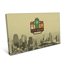 CanvasPro - 305 x 203mm